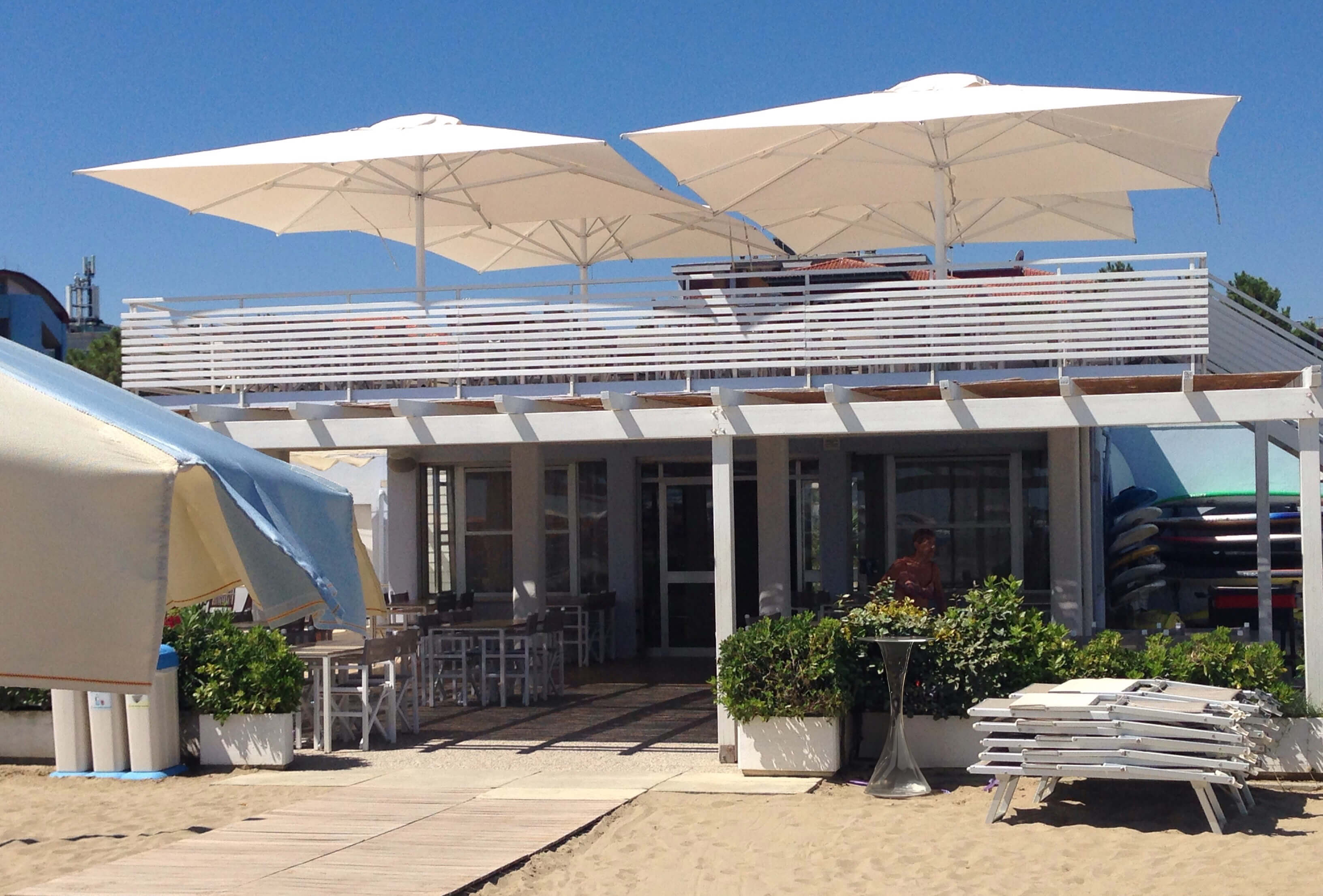 Galerie Capri Starwhite